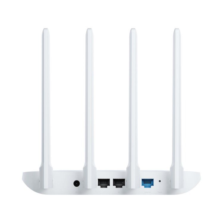 Xiaomi Mi Router 4A 1200Mbps 2,4GHz/5Ghz 802.11bgn/ac 2xLAN 10/100M 4antenna Xiaomi Mi Router 4A 1200Mbps 2,4GHz/5Ghz 802.11bgn/ac 2xLAN 10/100M 4antenna