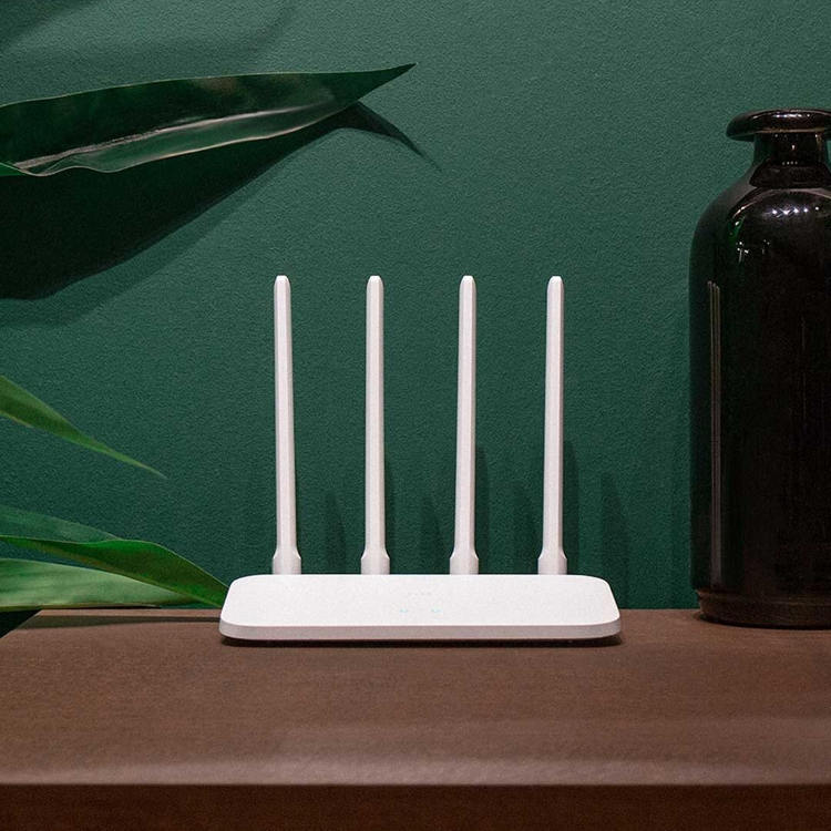 Mi Router 4A, fehér Mi Router 4A, fehér