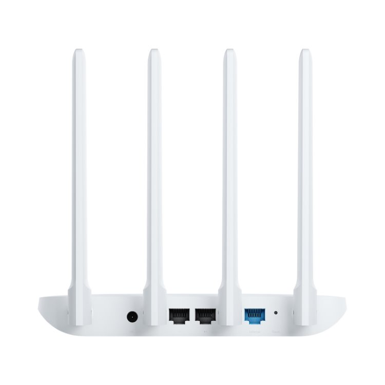 Mi Router 4A, fehér