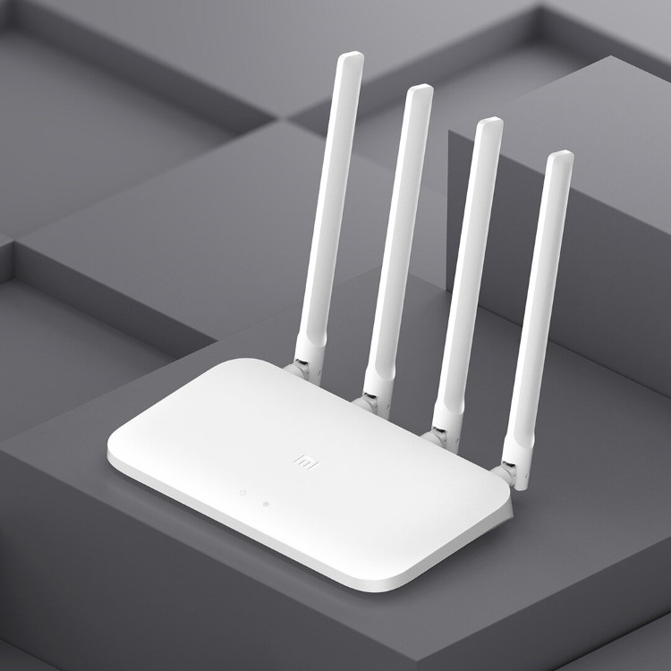 Mi Router 4A, fehér Mi Router 4A, fehér