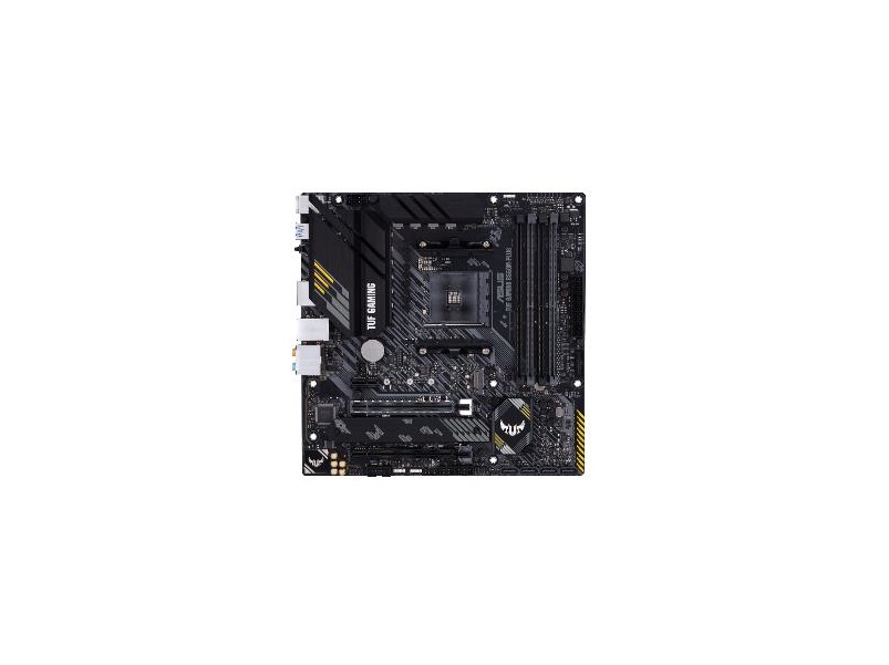 ASUS TUF GAMING B550M-PLUS ASUS TUF GAMING B550M-PLUS