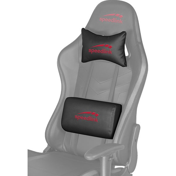 Gamer szék Speedlink Zaphyre RGB Gaming Chair