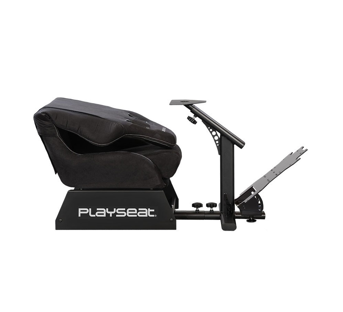 Versenyszék Playseat Evolution, alcantara