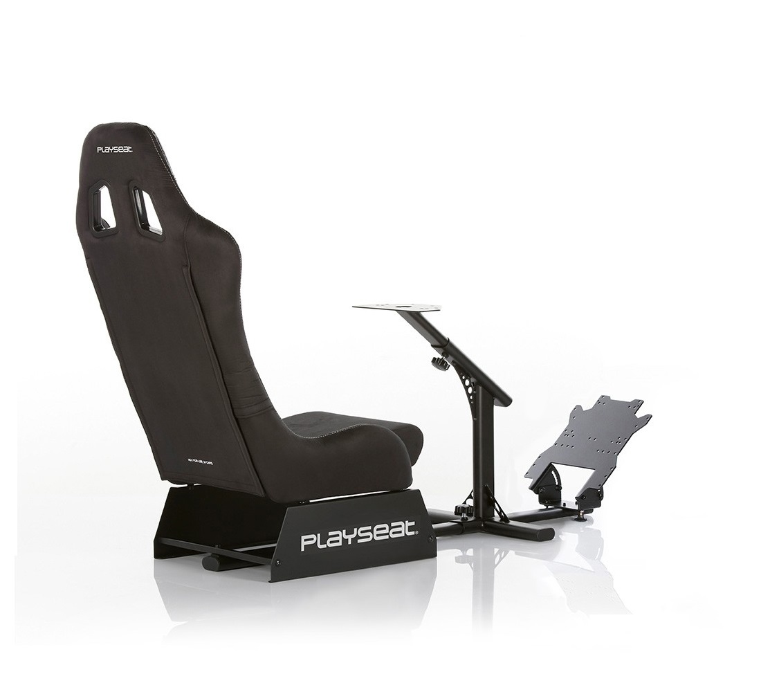 Versenyszék Playseat Evolution, alcantara