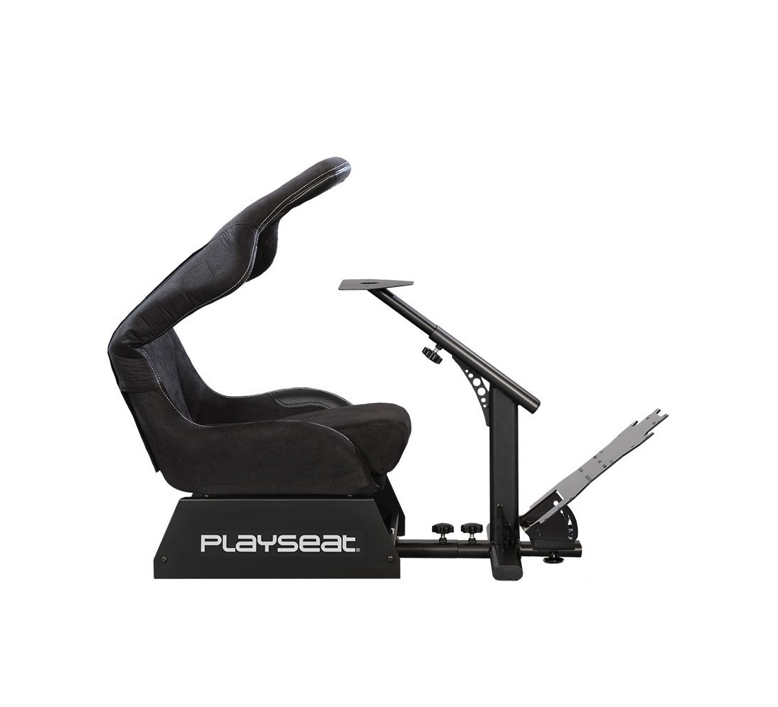 Versenyszék Playseat Evolution, alcantara