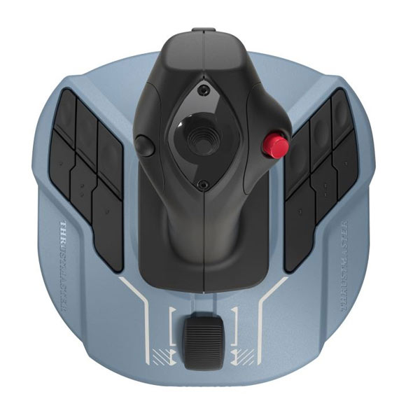Thrustmaster TCA Sidestick (Airbus Kiadás) Thrustmaster TCA Sidestick (Airbus Kiadás)