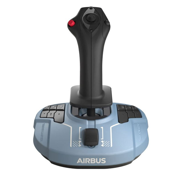 Thrustmaster TCA Sidestick (Airbus Kiadás) Thrustmaster TCA Sidestick (Airbus Kiadás)