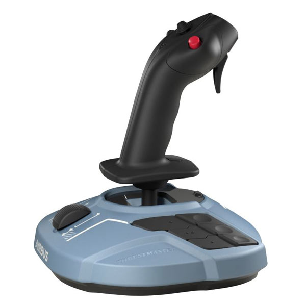 Thrustmaster TCA Sidestick (Airbus Kiadás) Thrustmaster TCA Sidestick (Airbus Kiadás)