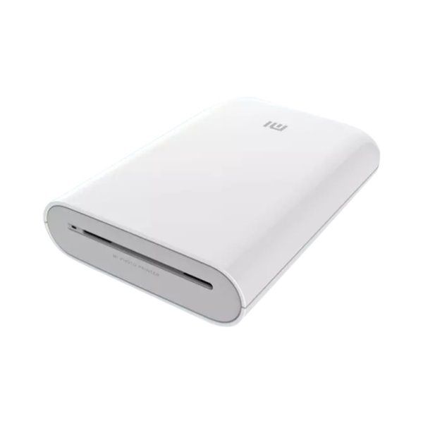 Xiaomi Mi Portable Photo Printer Xiaomi Mi Portable Photo Printer