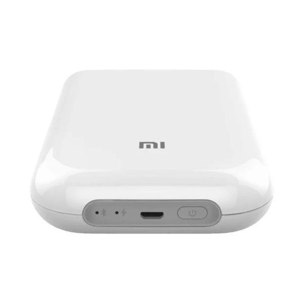 Xiaomi Mi Portable Photo Printer Xiaomi Mi Portable Photo Printer