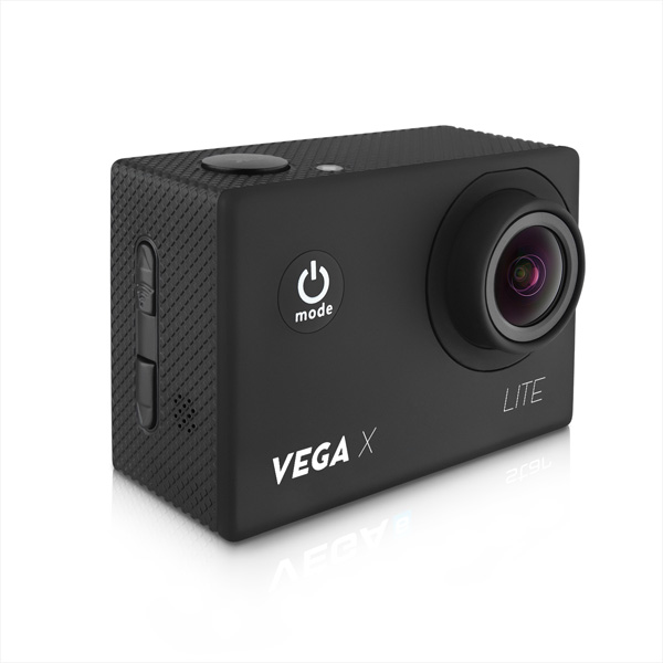 Niceboy VEGA X Lite, sport kamera