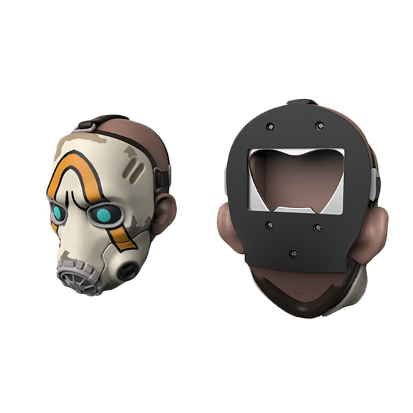 Üvegnyitó és mágnes Borderlands 3 (Good Loot) Üvegnyitó és mágnes Borderlands 3 (Good Loot)