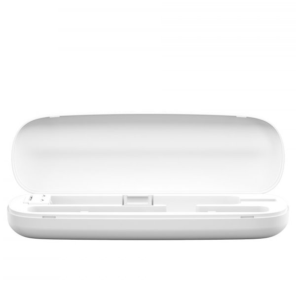 TrueLife SonicBrush Travel Box - utazótok szónikus fogkefére TrueLife SonicBrush Travel Box - utazótok szónikus fogkefére