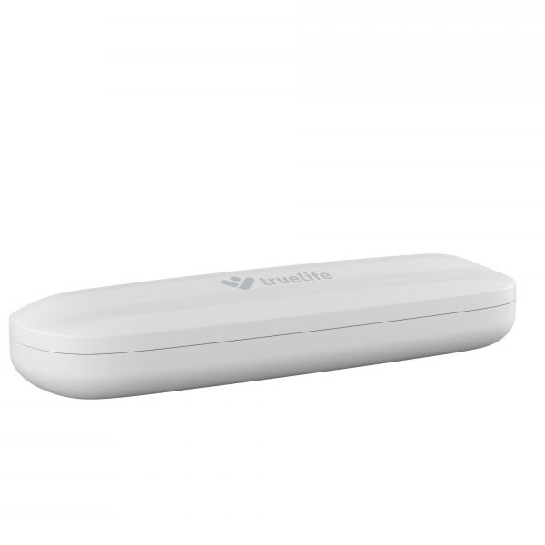 TrueLife SonicBrush Travel Box - utazótok szónikus fogkefére TrueLife SonicBrush Travel Box - utazótok szónikus fogkefére