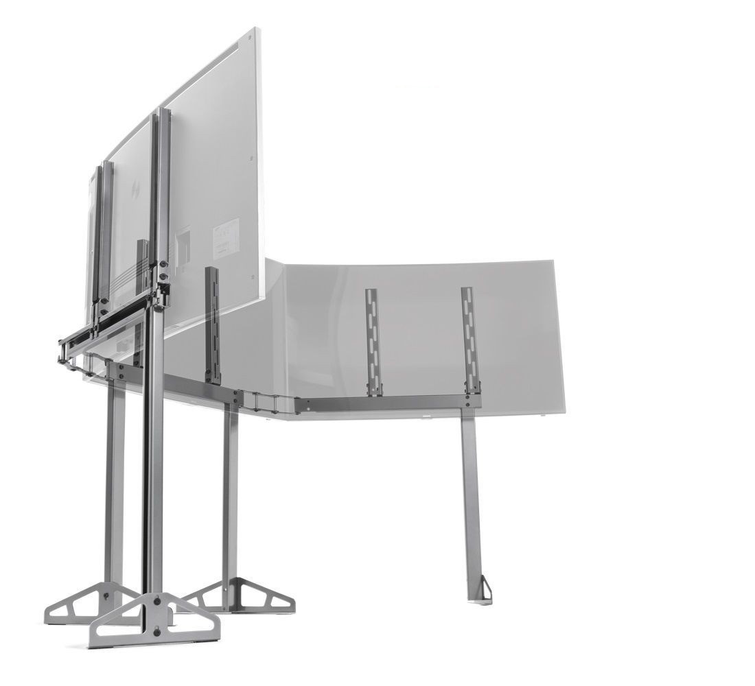 Állvány Playseat TV Stand hármas csomag Állvány Playseat TV Stand hármas csomag