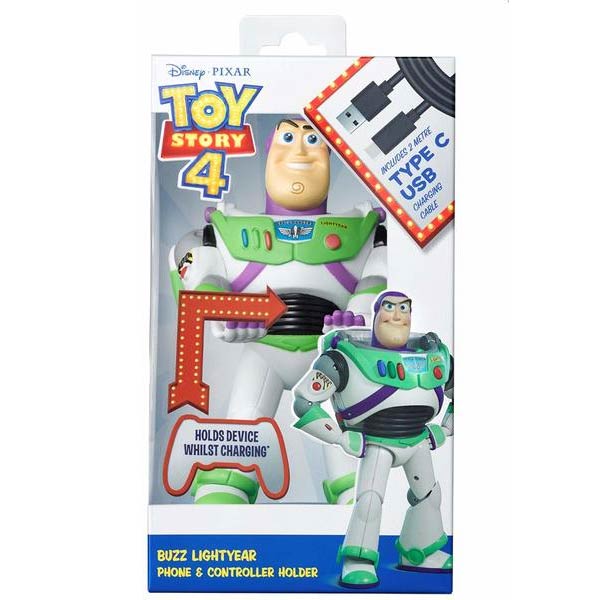 kábel Guy Buzz Lightyear (Toy Story)