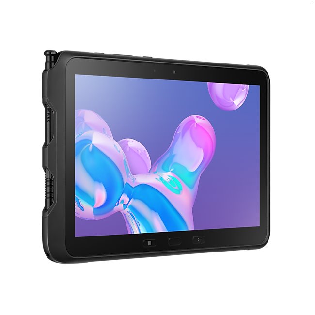 Samsung Galaxy Tab Active Pro 10.1 LTE - T545, Fekete