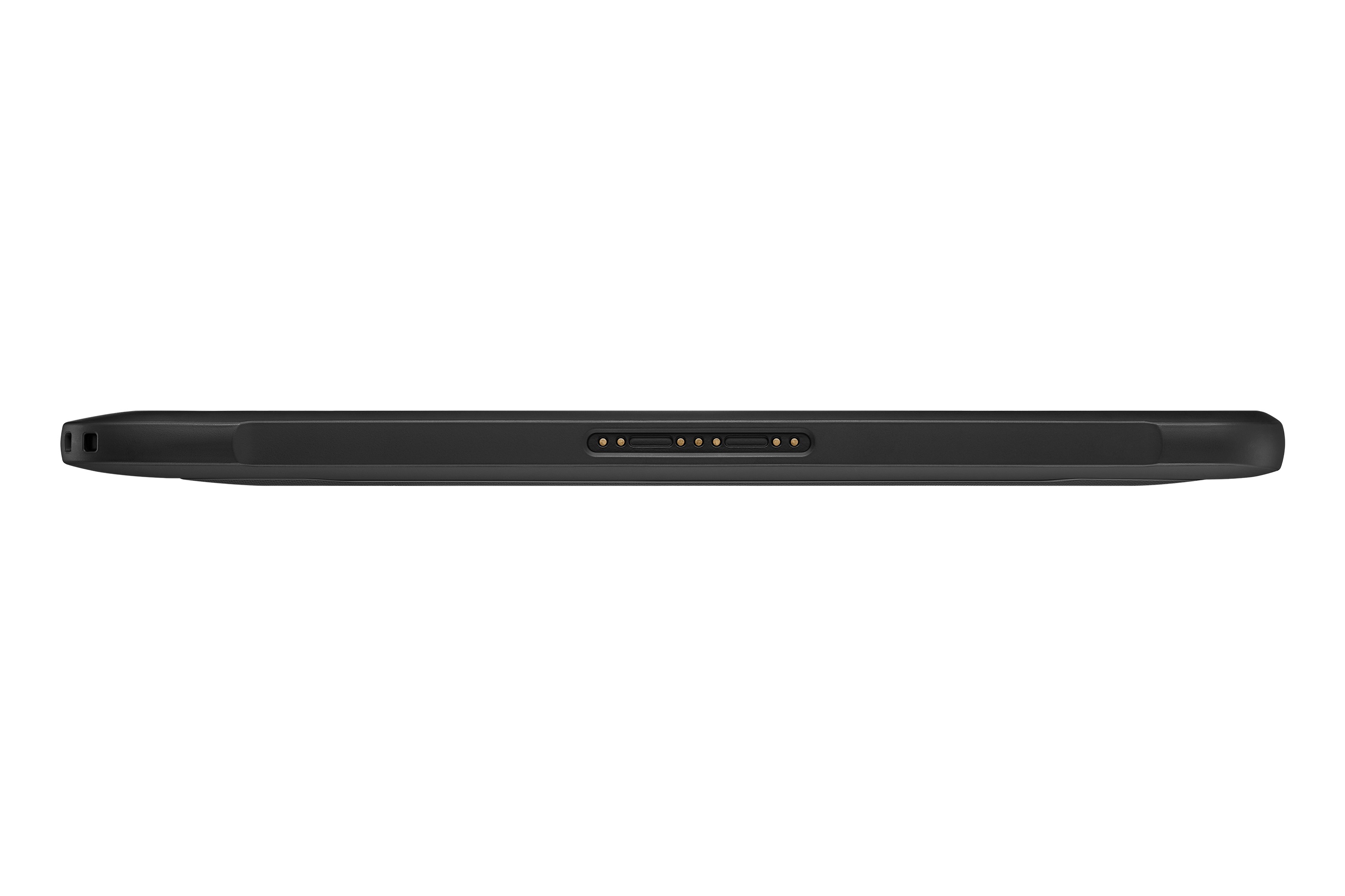 Samsung Galaxy Tab Active Pro 10.1 WiFi - T540, Fekete