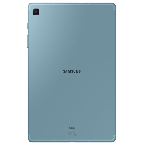 Samsung Galaxy Tab S6 Lite 10.4 LTE - P615, kék