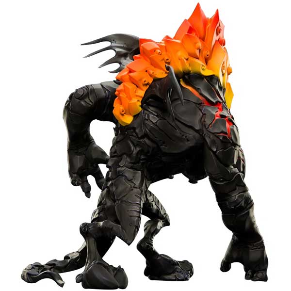 Figura Mini Epics: The Balrog (Lord of The Rings)