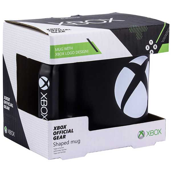 Csésze Xbox