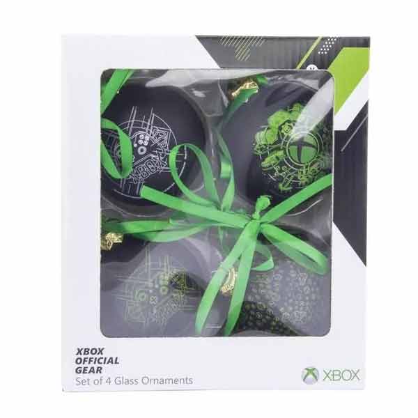 Karácsonyi dekoráció Xbox Karácsonyi dekoráció Xbox