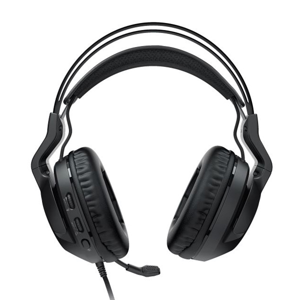 Roccat ELO 7.1 USB, Fejhallgató térhangzással Roccat ELO 7.1 USB, Fejhallgató térhangzással