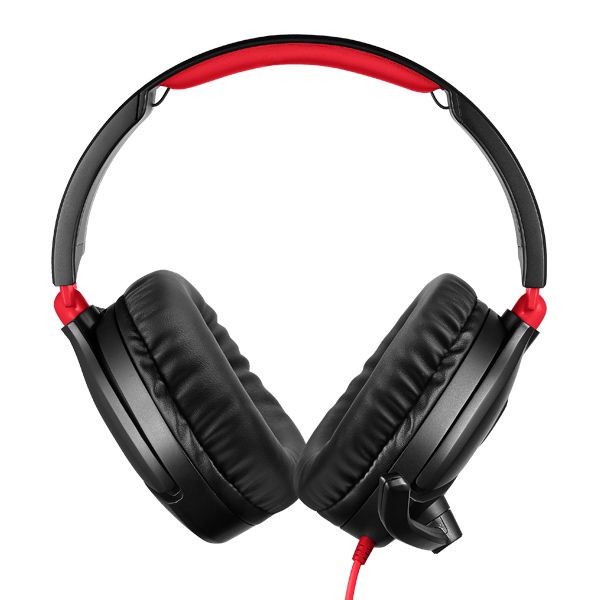 Turtle Beach Recon 70, Fejhallgató Nintendo Switch számára, fekete Turtle Beach Recon 70, Fejhallgató Nintendo Switch számára, fekete