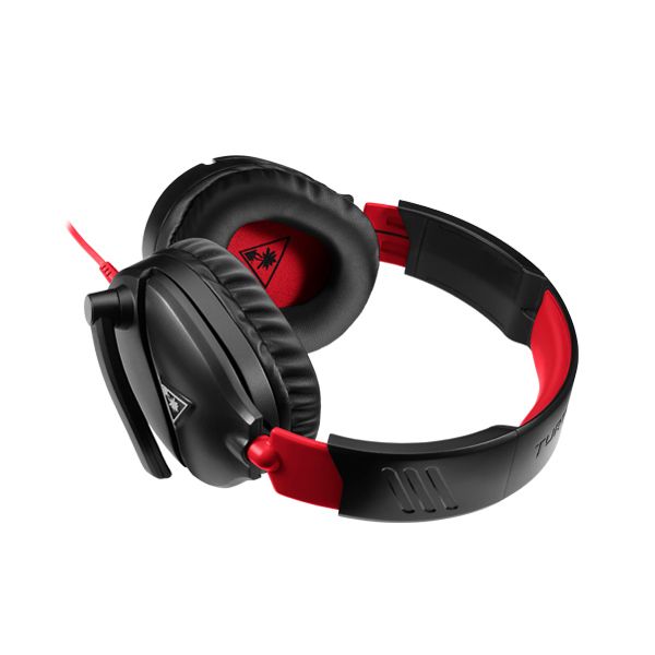 Turtle Beach Recon 70, Fejhallgató Nintendo Switch számára, fekete Turtle Beach Recon 70, Fejhallgató Nintendo Switch számára, fekete