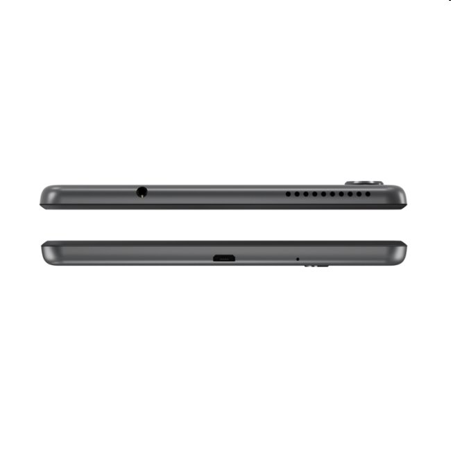 Lenovo Tab M8 gen.2, 2/32GB, iron szürke (ZA5G0065CZ)