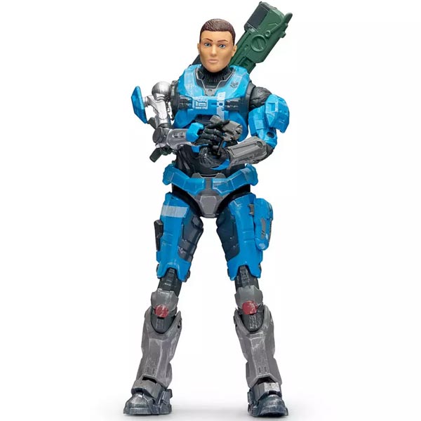 Figura KAT B320 The Spartan Collection (Halo)