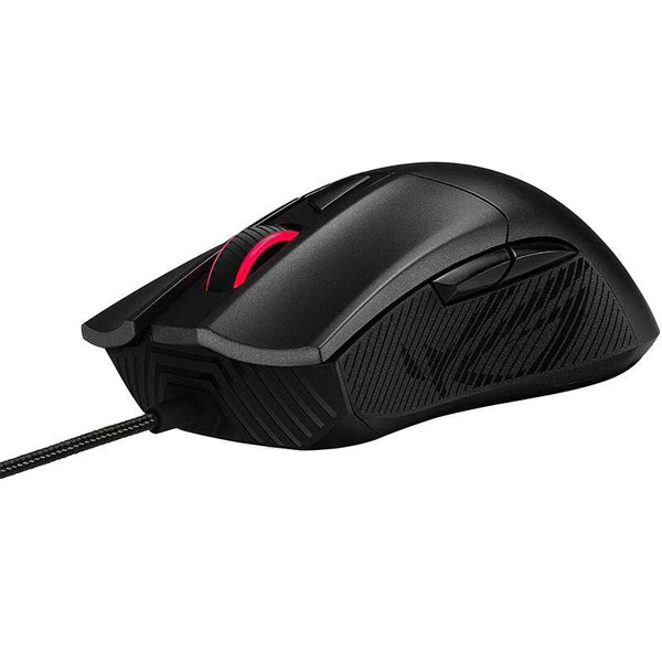 ASUS ROG Gladius II Core játékos egér