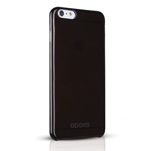 Odoyo tok Soft Edge for iPhone 6 Plus/6s Plus, graphite black Odoyo tok Soft Edge for iPhone 6 Plus/6s Plus, graphite black
