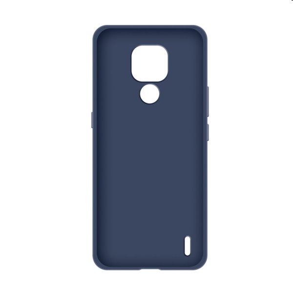 Tok SBS Sensity for Motorola Moto E7, kék
