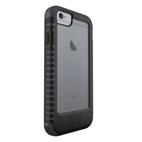 Tech21 tok Patriot for iPhone 6/6s Plus, black Tech21 tok Patriot for iPhone 6/6s Plus, black