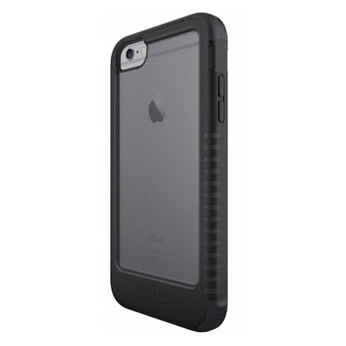 Tech21 tok Patriot for iPhone 6/6s Plus, black Tech21 tok Patriot for iPhone 6/6s Plus, black