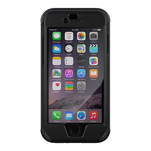 Tech21 tok Patriot for iPhone 6/6s Plus, black Tech21 tok Patriot for iPhone 6/6s Plus, black