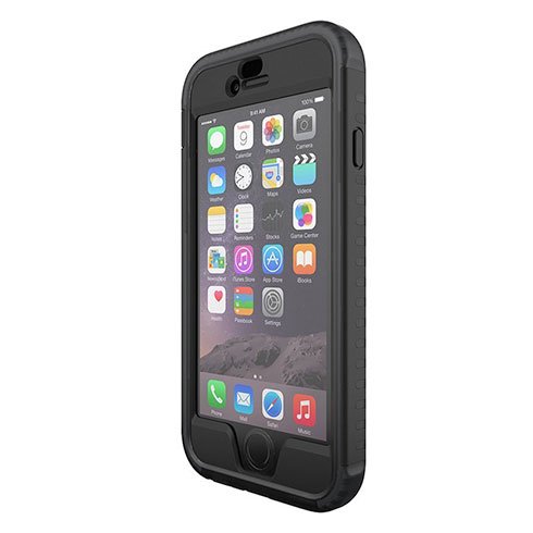 Tech21 tok Patriot for iPhone 6/6s Plus, black Tech21 tok Patriot for iPhone 6/6s Plus, black