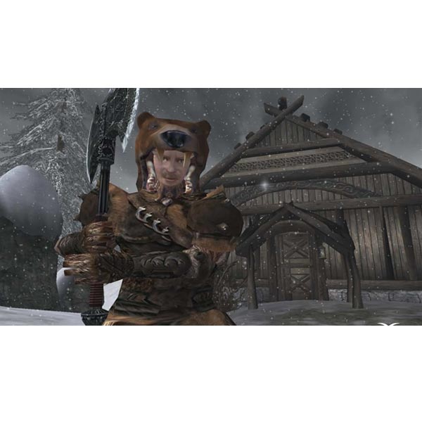 The Elder Scrolls 3: Morrowind (Game of the Year Kiadás) [Steam]