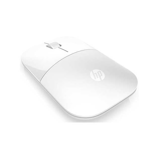 Vezeték nélküli egér HP Z3700 Vezeték nélküli Egér, fehér