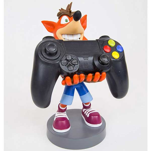 kábel Guy Crash Bandicoot Trilógia (Crash Bandicoot)