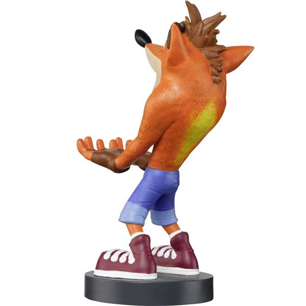 kábel Guy Crash Bandicoot Trilógia (Crash Bandicoot)