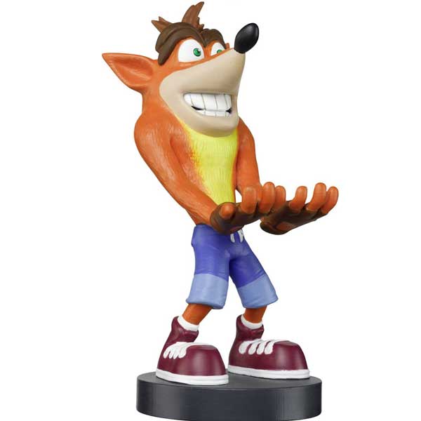 kábel Guy Crash Bandicoot Trilógia (Crash Bandicoot) kábel Guy Crash Bandicoot Trilógia (Crash Bandicoot)
