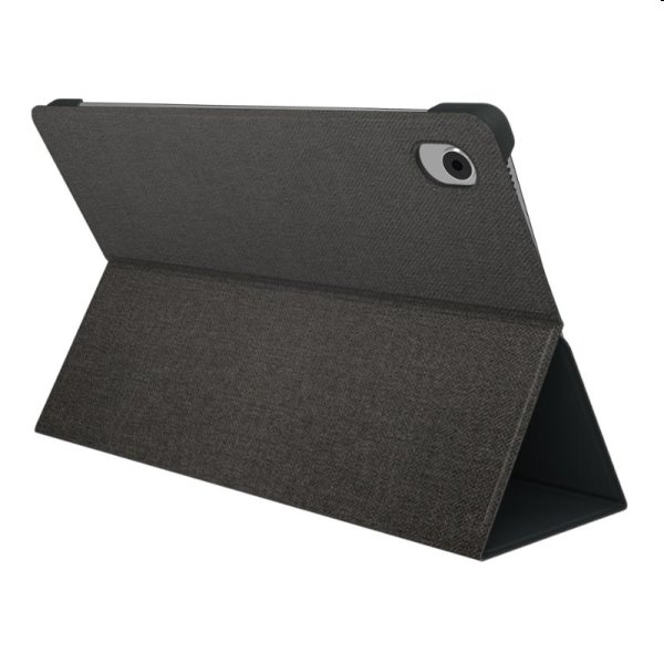 Eredeti tok Lenovo Tab M10 gen.2 számára, Fekete Eredeti tok Lenovo Tab M10 gen.2 számára, Fekete