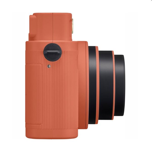 Fényképezőgép Fujifilm Instax Square SQ1, narancssárga