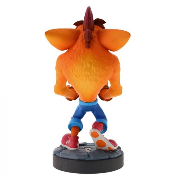 Cable Guy Crash Bandicoot (Crash Bandicoot 4) Cable Guy Crash Bandicoot (Crash Bandicoot 4)