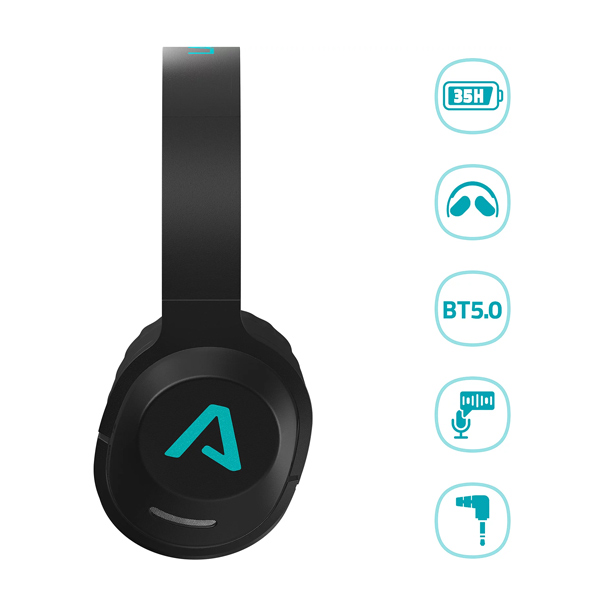 LAMAX Muse2, Bluetooth fülhallgató LAMAX Muse2, Bluetooth fülhallgató