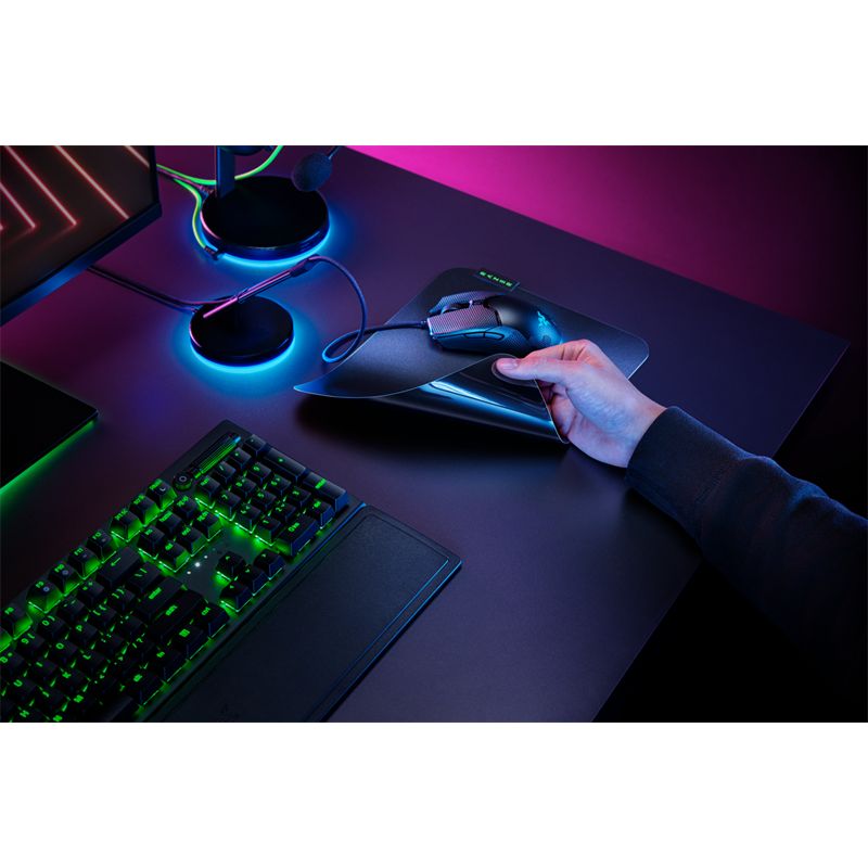 Razer Sphex V3 Ultra-thin Játékos Egérpad, kicsi Razer Sphex V3 Ultra-thin Játékos Egérpad, kicsi