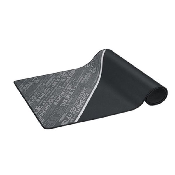 ASUS ROG mousepad SHEATH BLK LTD ASUS ROG mousepad SHEATH BLK LTD