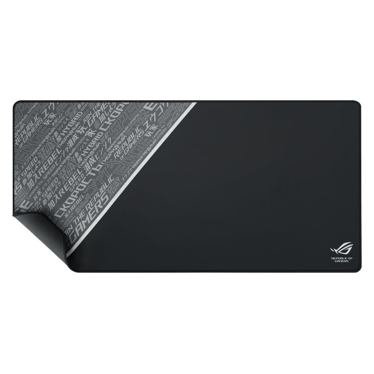 ASUS ROG mousepad SHEATH BLK LTD ASUS ROG mousepad SHEATH BLK LTD
